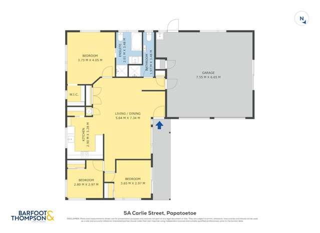 5A Carlie Street Papatoetoe_1