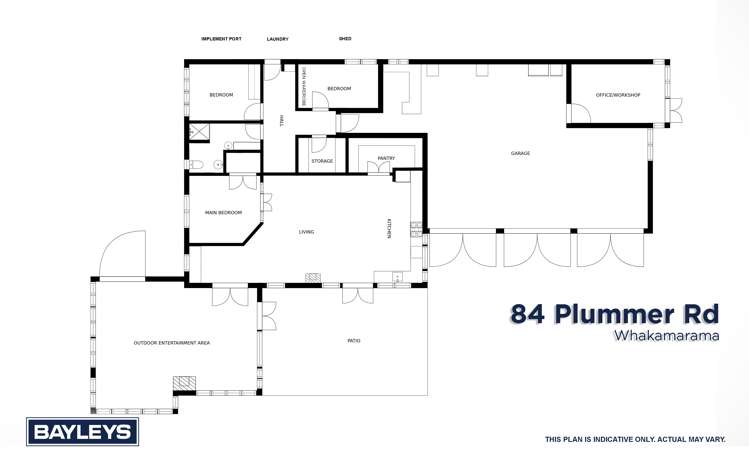 84 Plummer Road Whakamarama_28