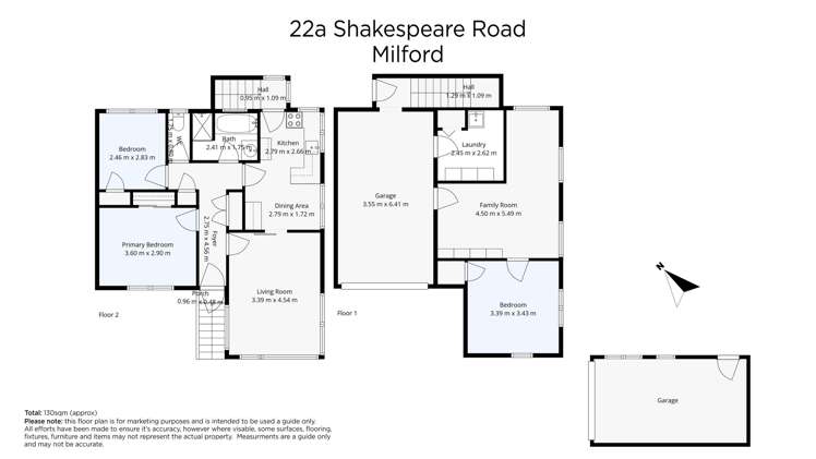 22a Shakespeare Road Milford_16