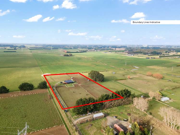 390 Mill Road North Myross Bush_28