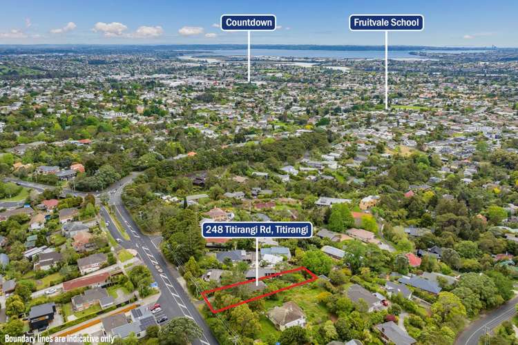 248 Titirangi Road Titirangi_27