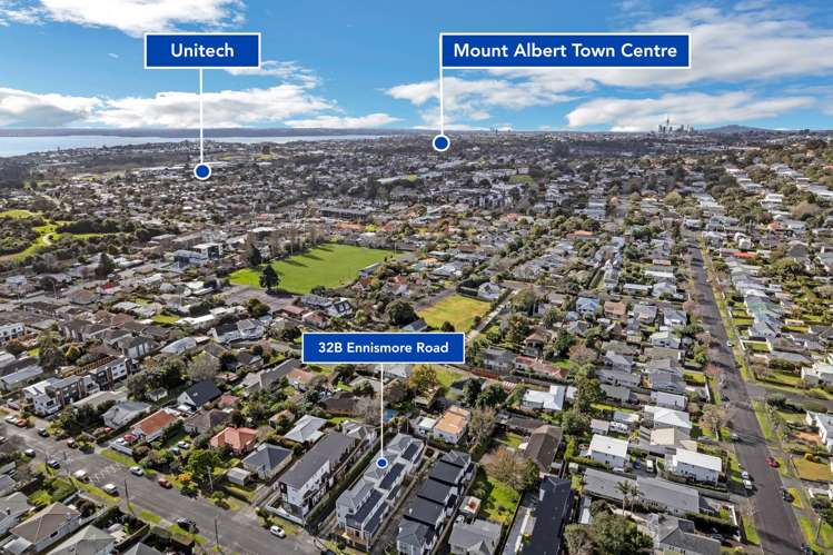 32B Ennismore Road Mt Albert_25