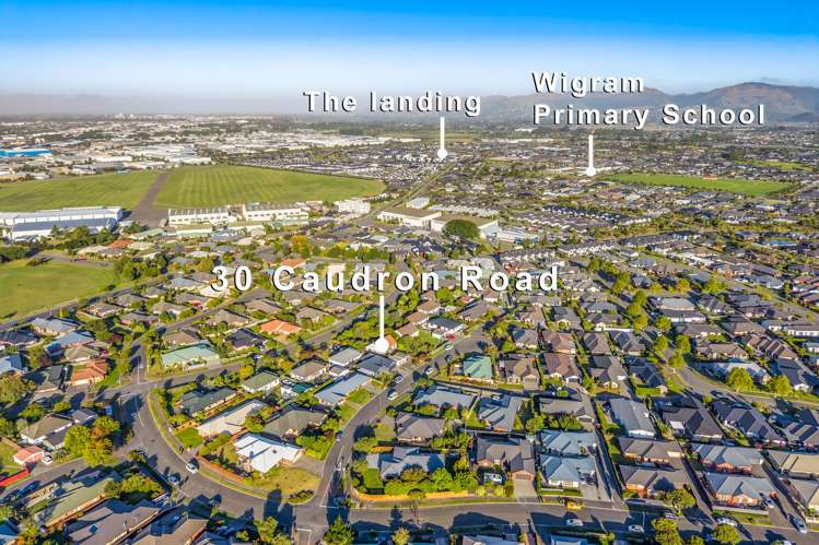 30 Caudron Road Wigram_17