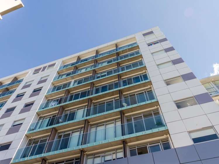 603/15 Holland Street Te Aro_19