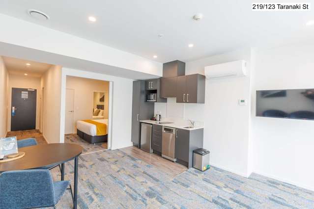 219/123 Taranaki Street Te Aro_2