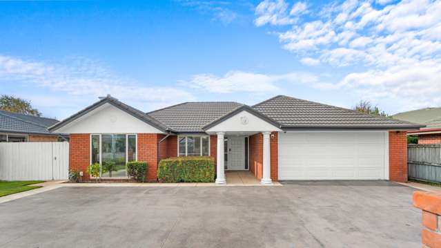 A Home of Comfort - Must Be Sold!