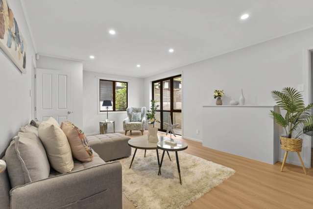 809m² Freehold Section - Renovated Home