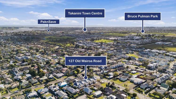 Lot 2/127 Old Wairoa Road Papakura_21