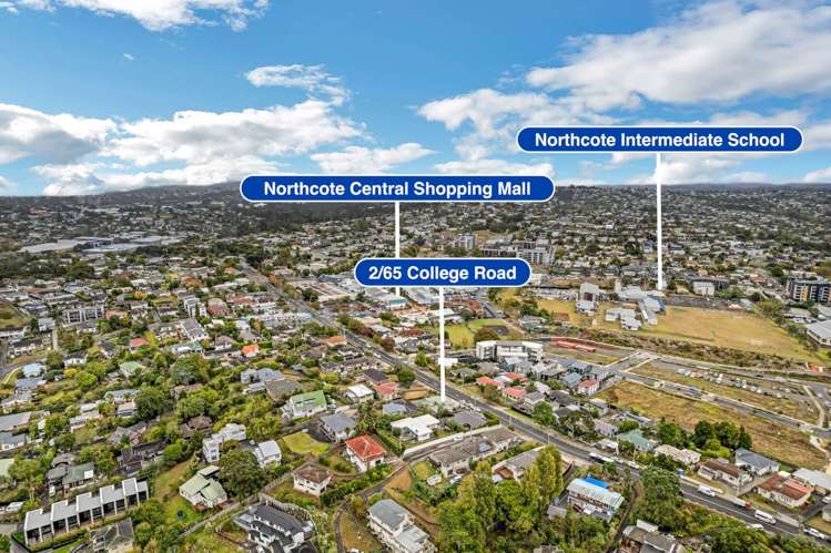 65a College Road Northcote_25