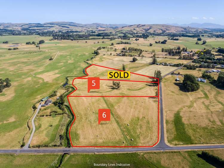 Lots 5 and 6 Riversdale Road Carterton_18