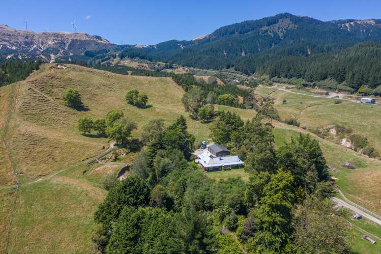 3866 Napier-Taupo Road Te Pohue_25