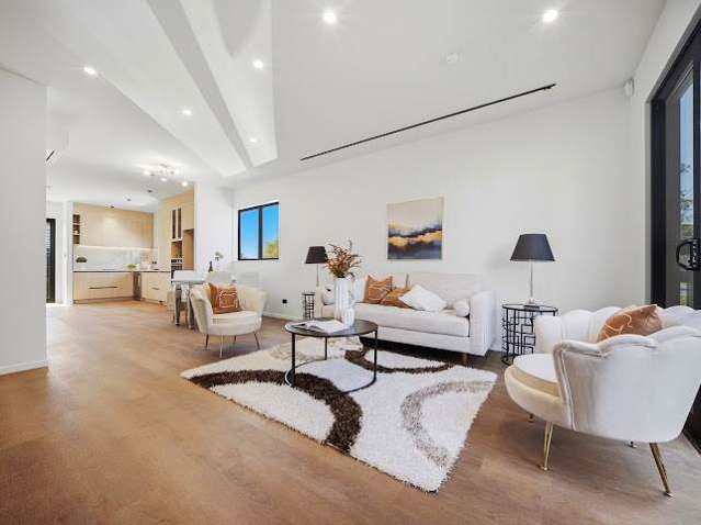 Brand-New Living in the Heart of Blockhouse Bay!