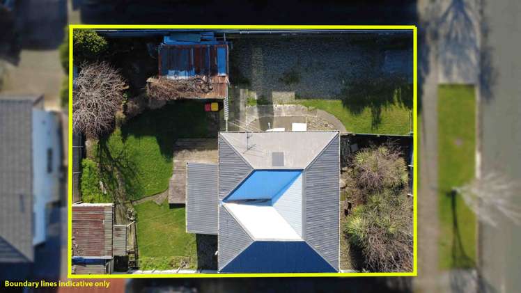27 Metzger Street Georgetown_13