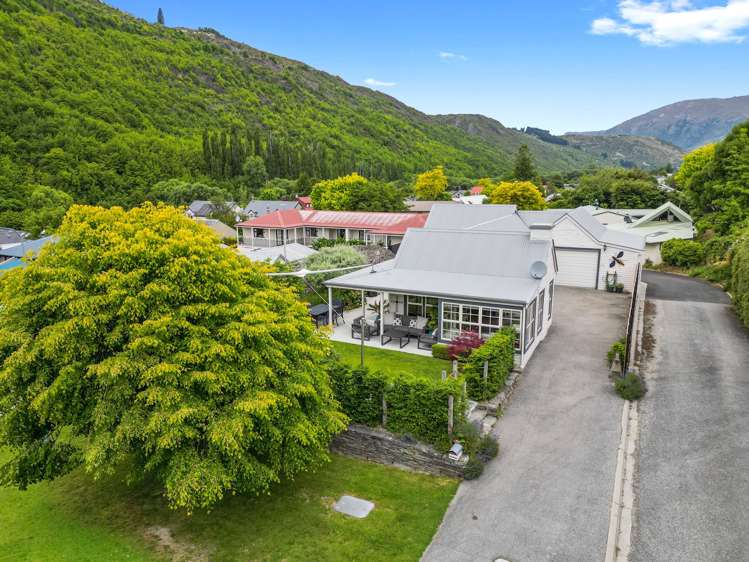 22 Cornwall Street Arrowtown_37