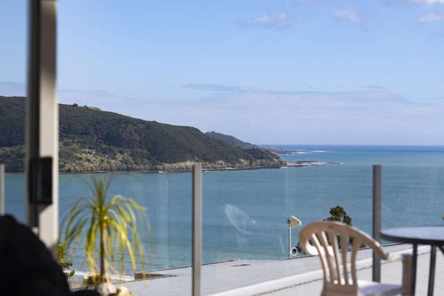 Surf, Sun and Fantastic Shipwreck Bay Views!