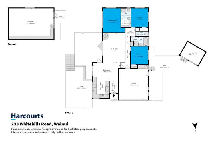 233 Whitehills Road Wainui_43