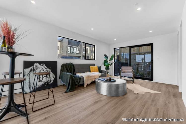 Lot 74, 24 Milenio Crescent Windsor Park_6