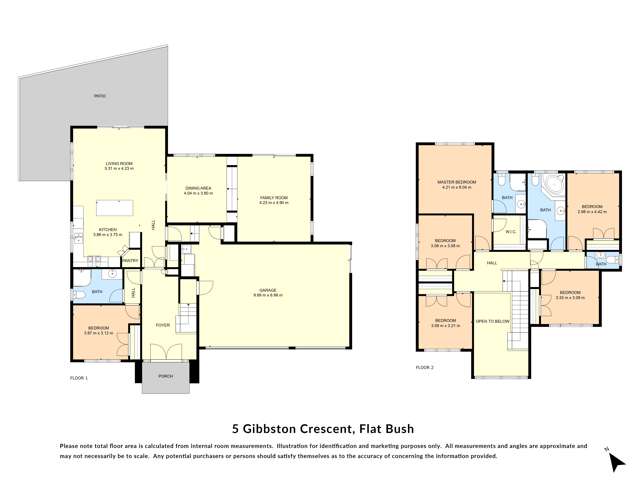 5 Gibbston Crescent Flat Bush_1