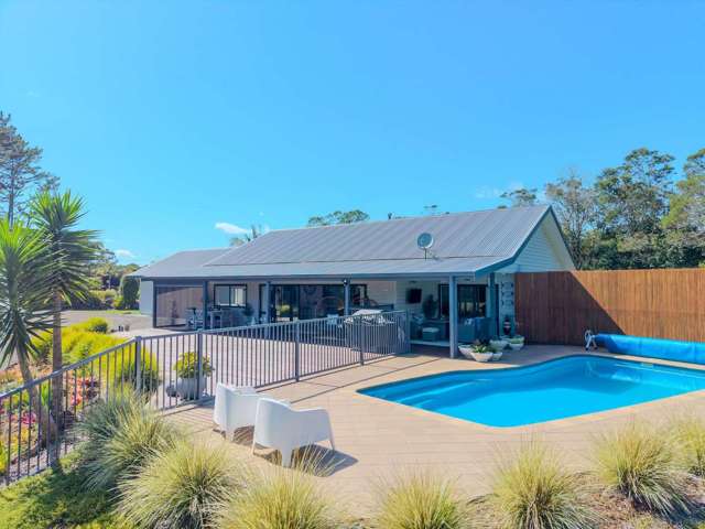 ENTERTAINER’S DELIGHT WITH OPTIONS