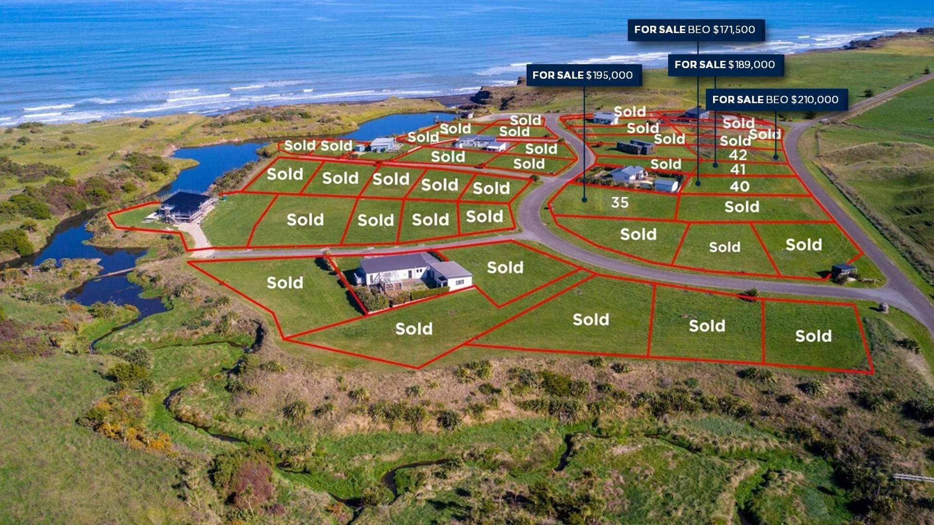 Waipipi Beach Road Waverley_0