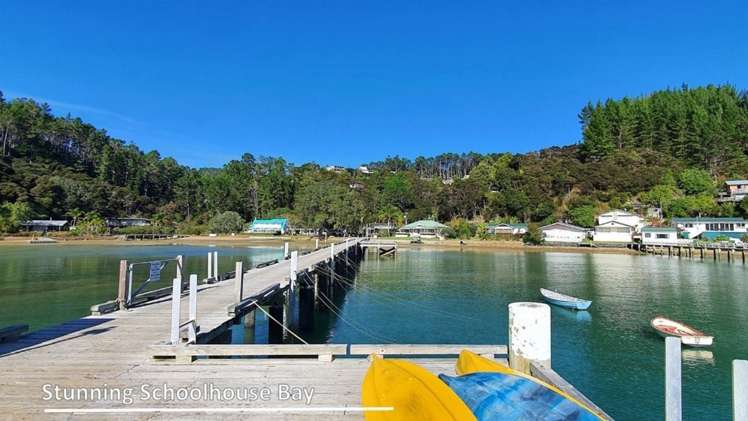 46 Schoolhouse Bay Road Kawau Island_19