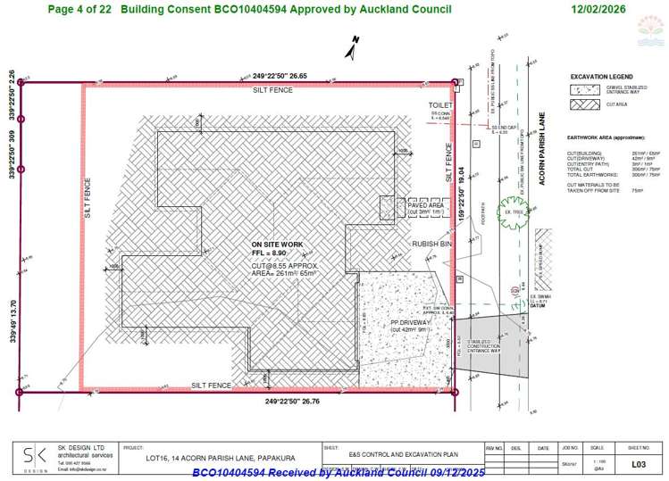 14 Acorn Parish Lane Clevedon_3