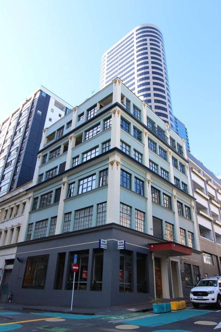 10 Federal Street Auckland Central_8