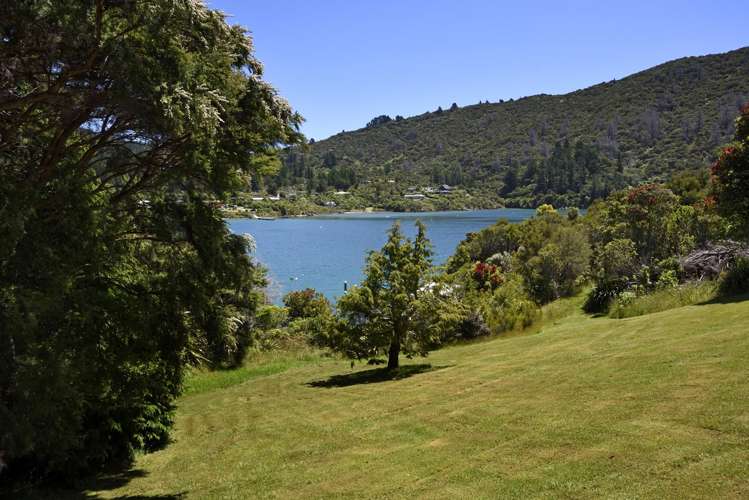 256 Elaine Bay Road Marlborough Sounds_29