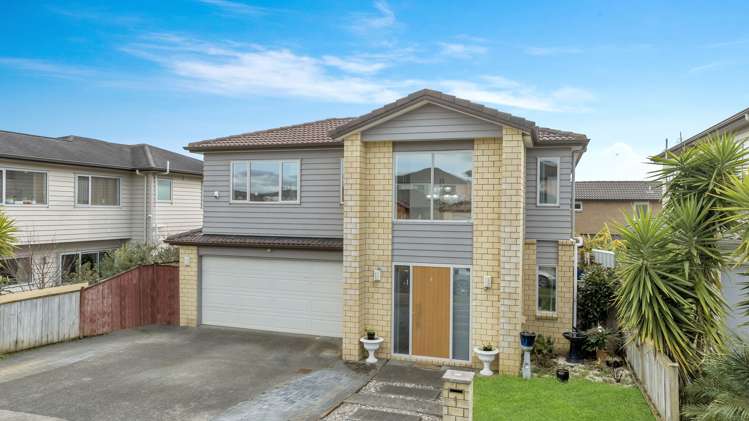 4 Shandon Street Flat Bush_22