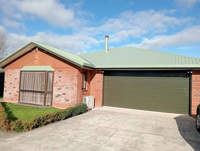 Spacious & Set for Quality Family Living