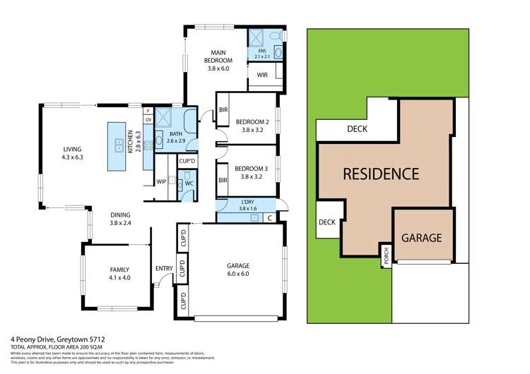 4 Peony Drive Greytown_26