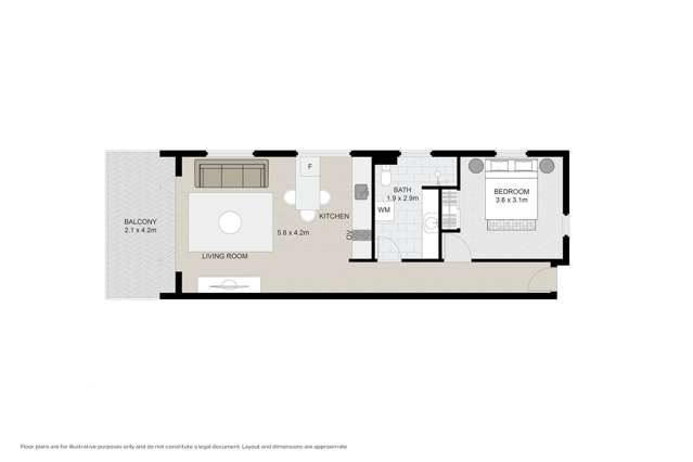 6A/643 Frankton Road Queenstown_1