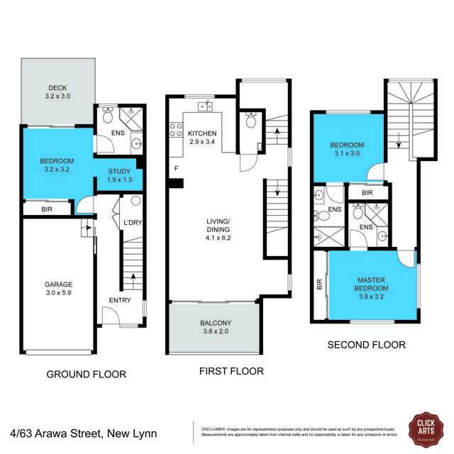 4/63 Arawa Street New Lynn_1