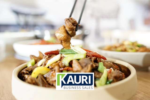 Prime Restaurant for Sale on Dominion Road