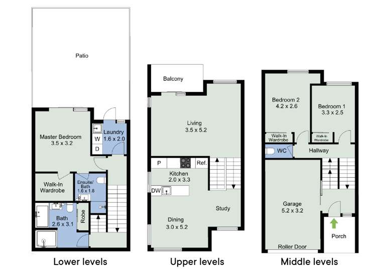 4/114 Mitchell Street Brooklyn_15