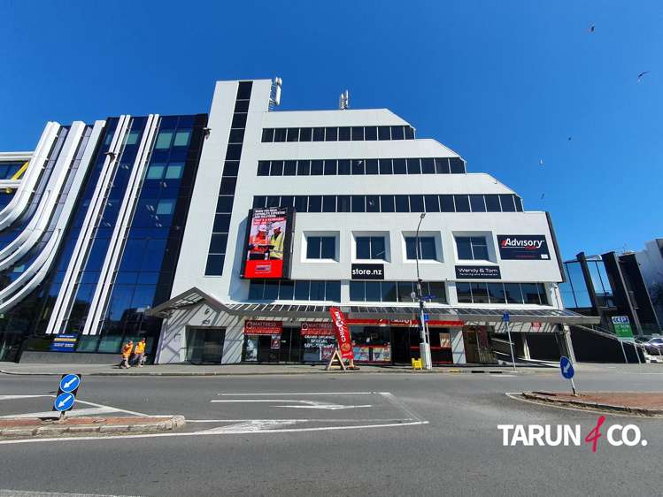 2B/25 Broadway Newmarket_3