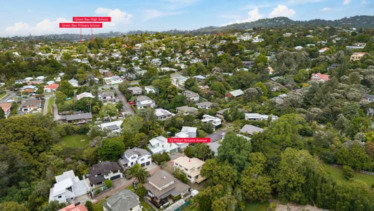 22 Poturi Streams Avenue Titirangi_18