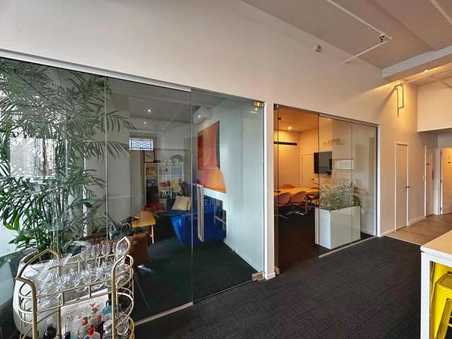10 Federal Street City Centre_4