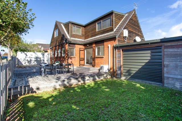 Affordable Freehold Family Lifestyle