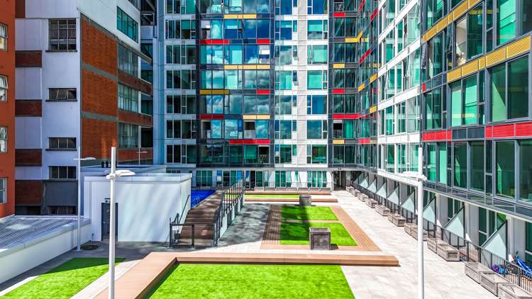 807/135 Hobson Street Auckland Central_11