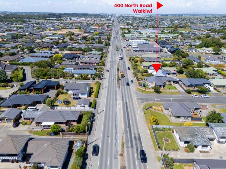 400 North Road Waikiwi_25