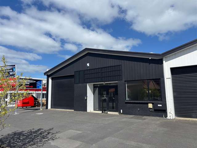 Trade Haven on Lake Rd