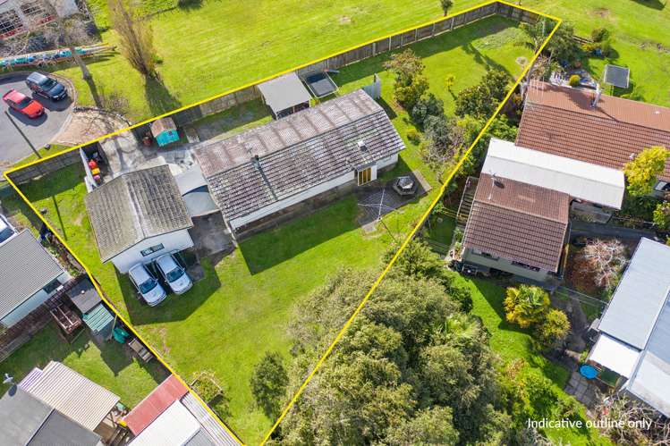 7 Miro Street Drury_10