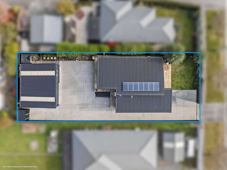 82 McBratneys Road Dallington_27