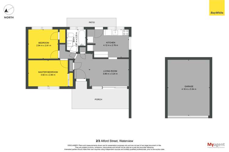 2/3 Alford Street Waterview_18