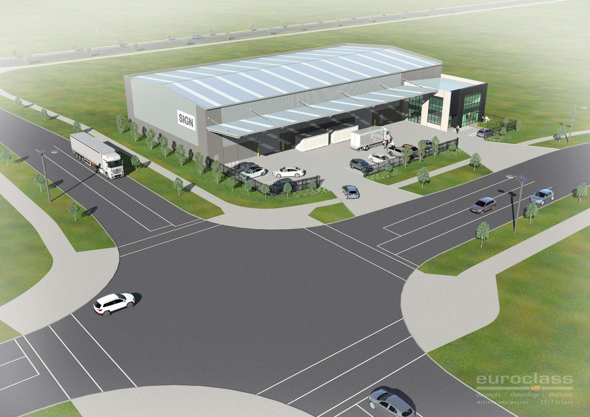 Lot 117 Drury South Crossing Drury_0