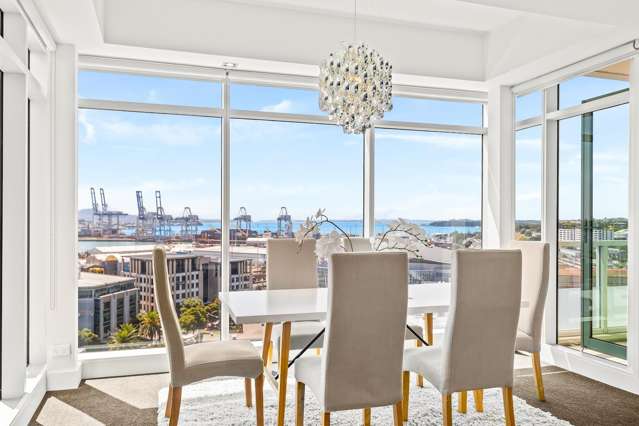 Flat 1202/85 Beach Road City Centre_4