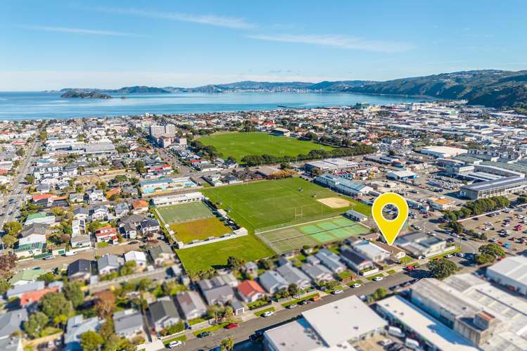 26 Bouverie Street Petone_21