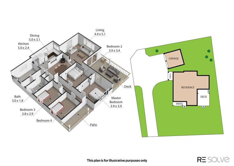 46 Konini Street Inglewood_18