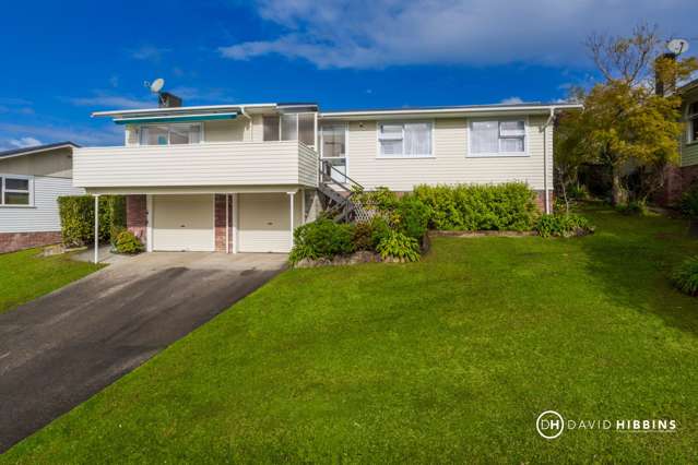 Family Living Starts Here